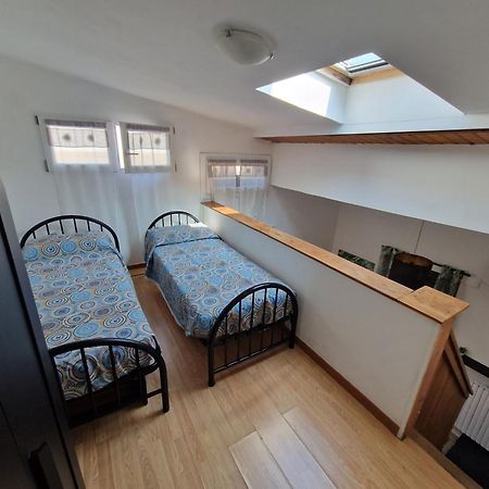 Mini Loft Fabrique - Milano Santa Giulia Hockey Arena Διαμέρισμα Εξωτερικό φωτογραφία