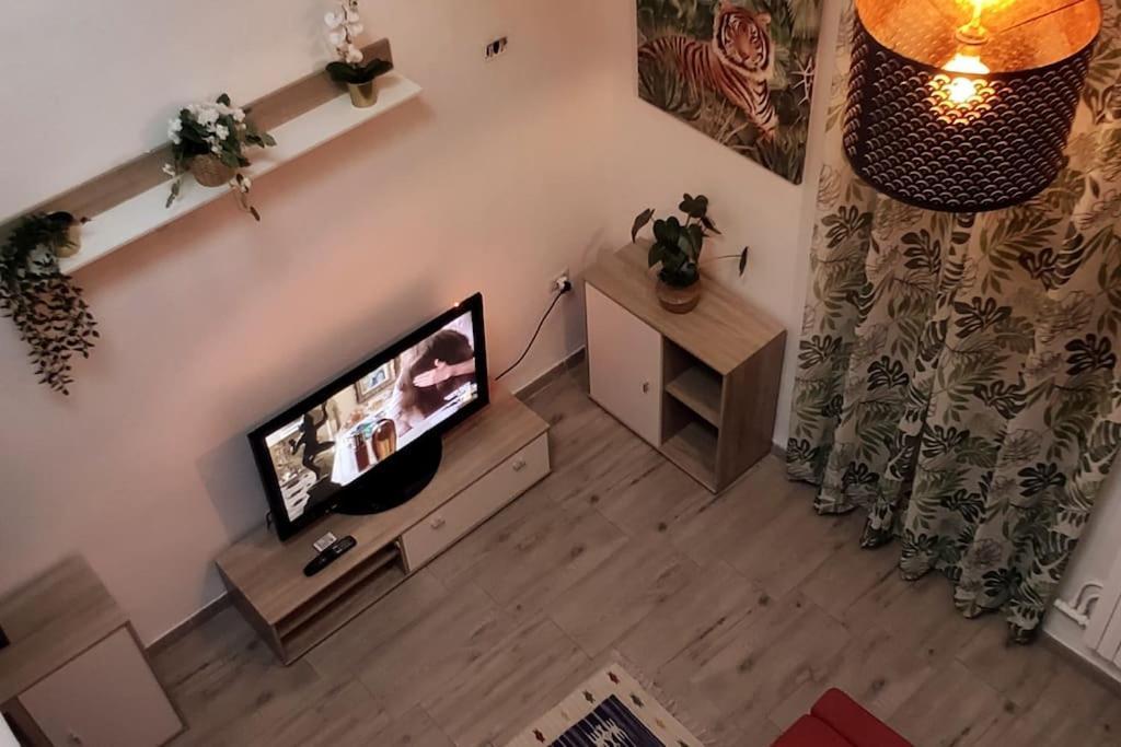 Mini Loft Fabrique - Milano Santa Giulia Hockey Arena Διαμέρισμα Εξωτερικό φωτογραφία