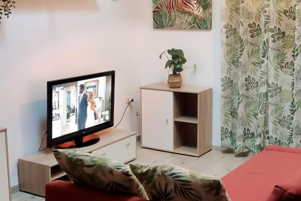 Mini Loft Fabrique - Milano Santa Giulia Hockey Arena Διαμέρισμα Εξωτερικό φωτογραφία